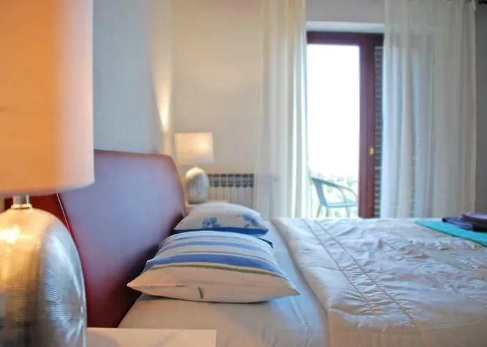 Spacious In Quiet Surrounding * Ičići