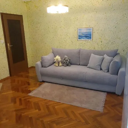 Spacious In Quiet Surrounding * Ičići
