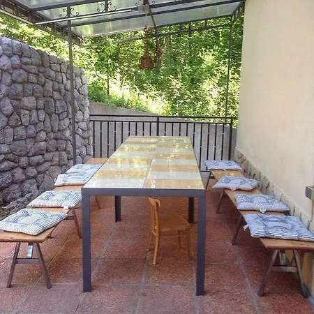 Apartmán Spacious In Quiet Surrounding *