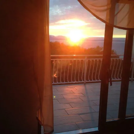 Apartmán Spacious In Quiet Surrounding Ičići