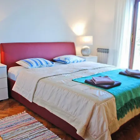 Apartmán Spacious In Quiet Surrounding Ičići