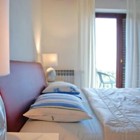 Spacious In Quiet Surrounding * Ičići