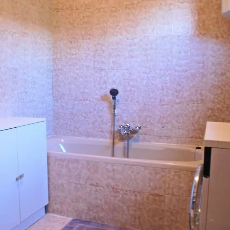 Apartmán Spacious In Quiet Surrounding *