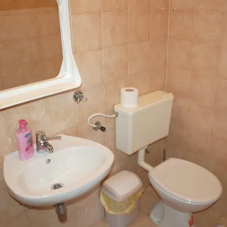 Apartmán Spacious In Quiet Surrounding *